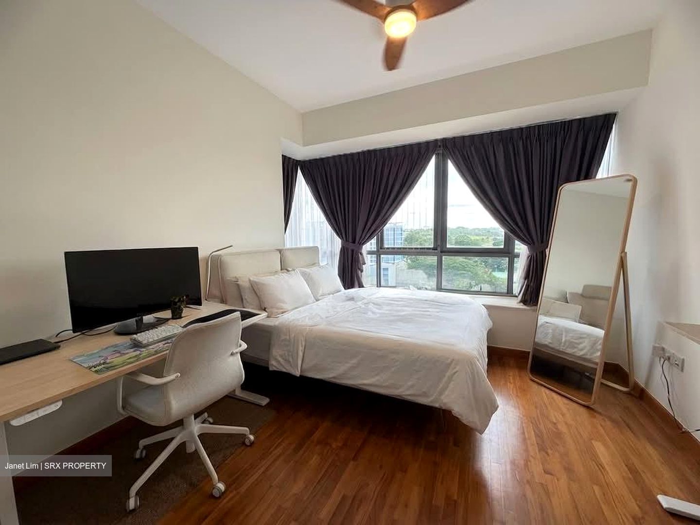 Waterfront Isle (D16), Condominium #578157211